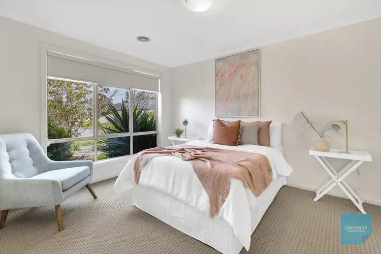 Seventh view of Homely house listing, 39 Dunstall Gardens, Caroline Springs VIC 3023