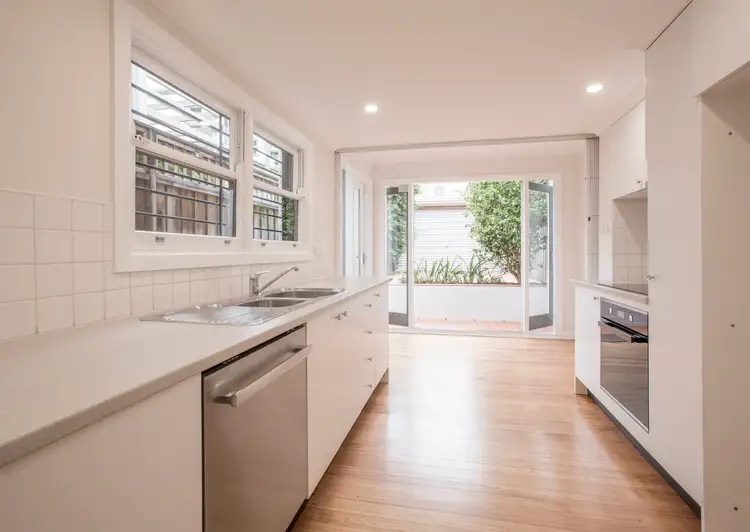 Second view of Homely house listing, 15 Bloomfield Street, Surry Hills NSW 2010