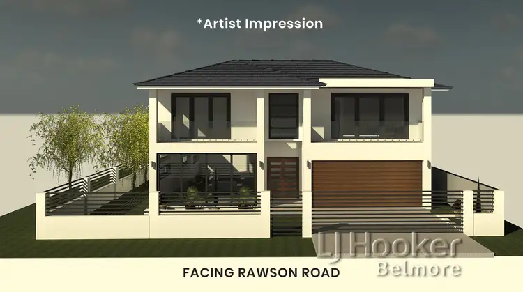 Main view of Homely house listing, 180 Roberts Road, Greenacre NSW 2190