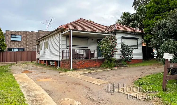 Second view of Homely house listing, 180 Roberts Road, Greenacre NSW 2190