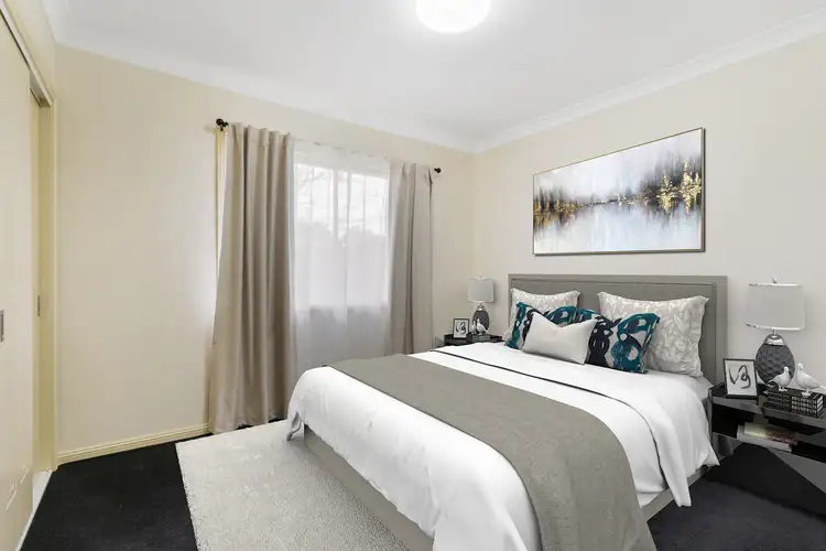 Fifth view of Homely villa listing, 6/2 Lyndon Street, Fairfield NSW 2165