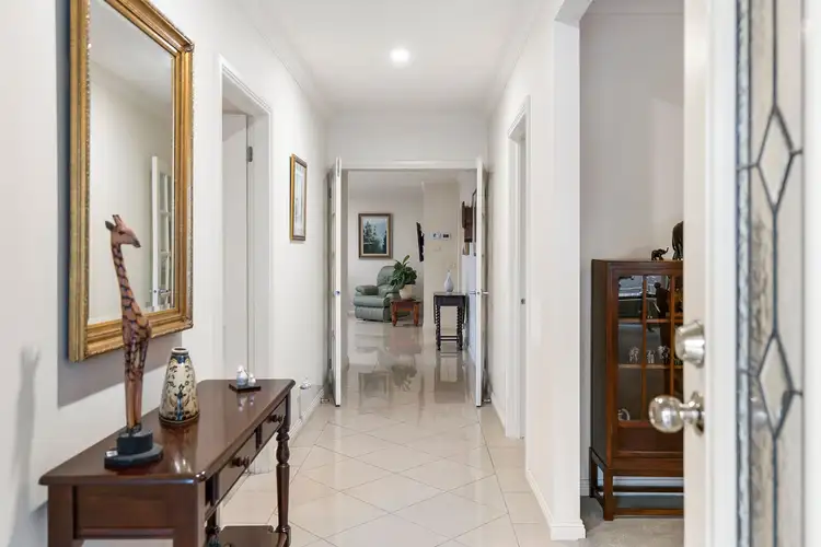 Second view of Homely house listing, 33 Pethajohn Parade, Grovedale VIC 3216