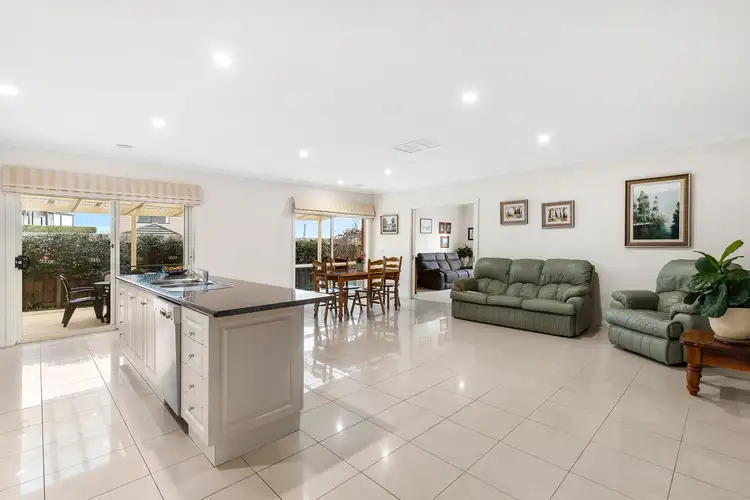 Fourth view of Homely house listing, 33 Pethajohn Parade, Grovedale VIC 3216