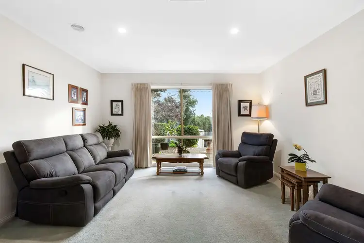 Sixth view of Homely house listing, 33 Pethajohn Parade, Grovedale VIC 3216