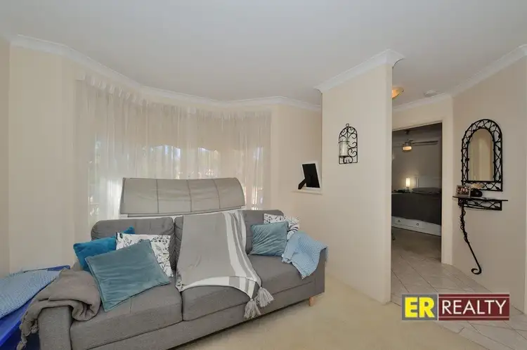 Sixth view of Homely house listing, 46 Tanami Circle, Ellenbrook WA 6069