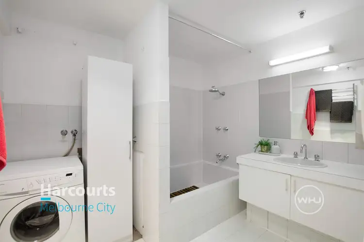 Fourth view of Homely apartment listing, 14/50 Bourke Street, Melbourne VIC 3000