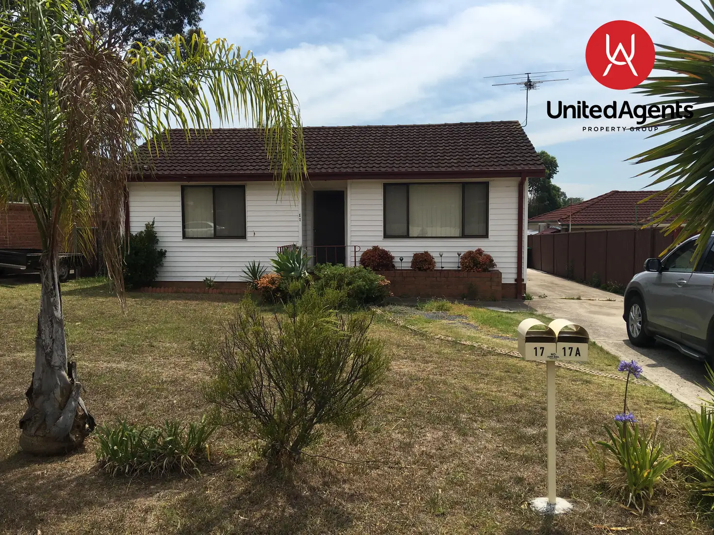 Main view of Homely house listing, 17 Magee St, Ashcroft NSW 2168
