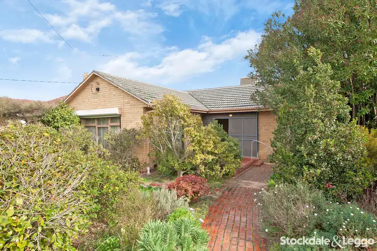Main view of Homely house listing, 25 Locher Avenue, Reservoir VIC 3073