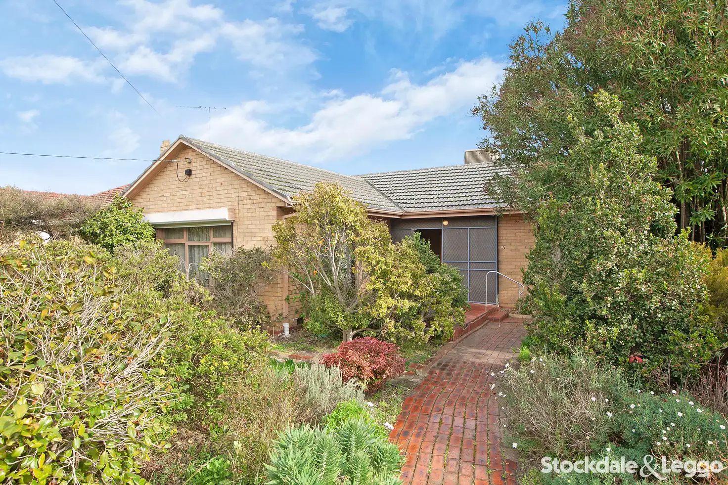 Main view of Homely house listing, 25 Locher Avenue, Reservoir VIC 3073