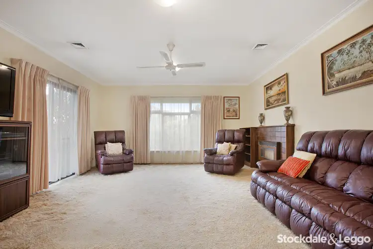 Third view of Homely house listing, 25 Locher Avenue, Reservoir VIC 3073