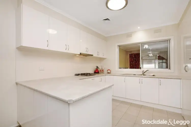 Fourth view of Homely house listing, 25 Locher Avenue, Reservoir VIC 3073