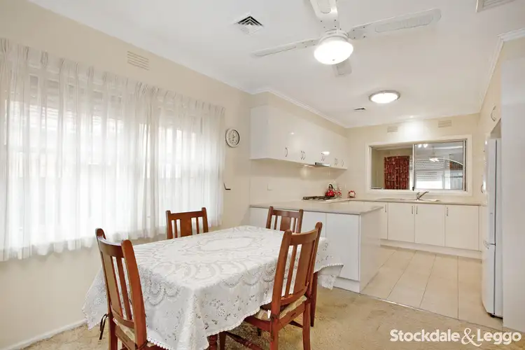 Fifth view of Homely house listing, 25 Locher Avenue, Reservoir VIC 3073
