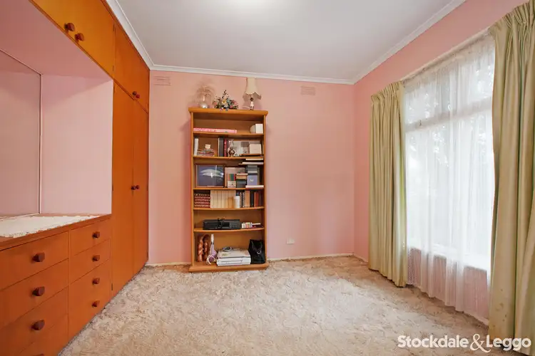 Sixth view of Homely house listing, 25 Locher Avenue, Reservoir VIC 3073