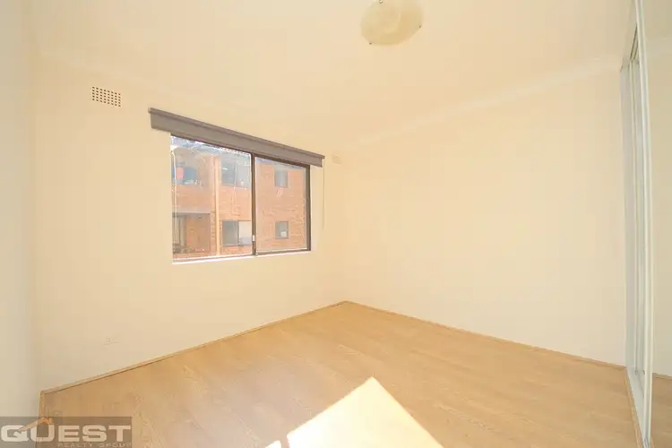 Second view of Homely unit listing, 1/16-20 Dellwood Street, Bankstown NSW 2200