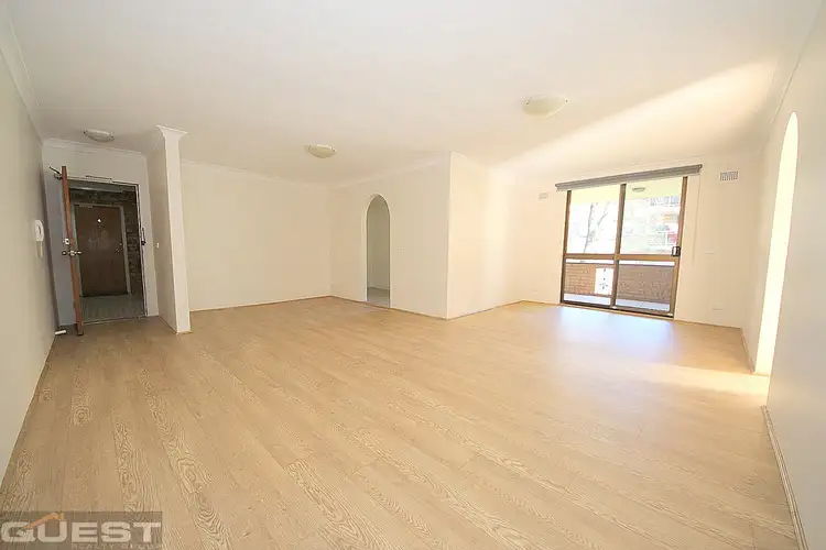 Fifth view of Homely unit listing, 1/16-20 Dellwood Street, Bankstown NSW 2200