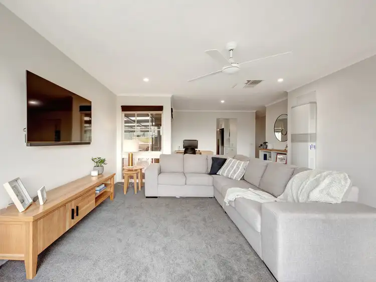 Third view of Homely house listing, 53 Menzies Street, Wodonga VIC 3690
