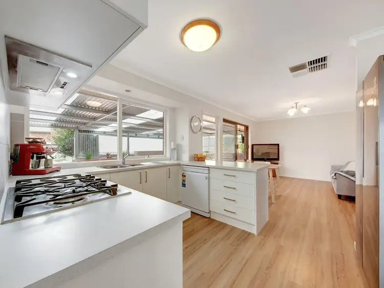 Fifth view of Homely house listing, 53 Menzies Street, Wodonga VIC 3690
