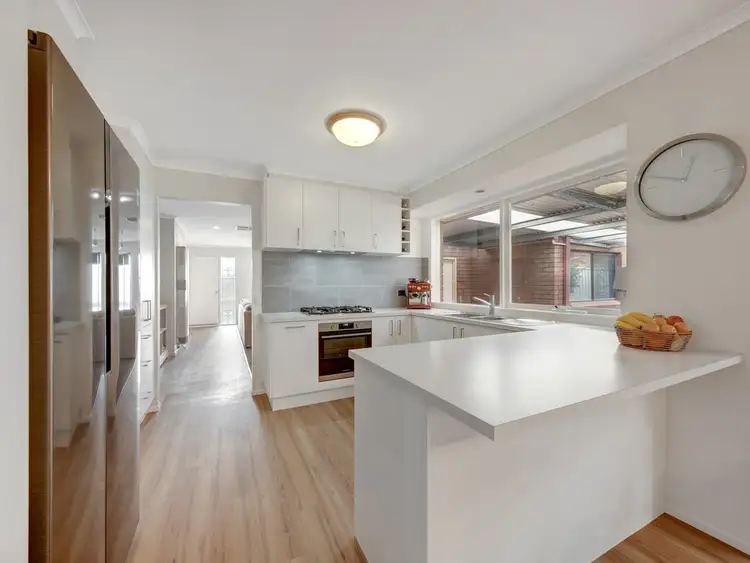 Sixth view of Homely house listing, 53 Menzies Street, Wodonga VIC 3690