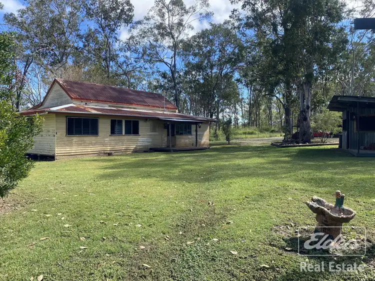 Main view of Homely rural property listing, Address available on request