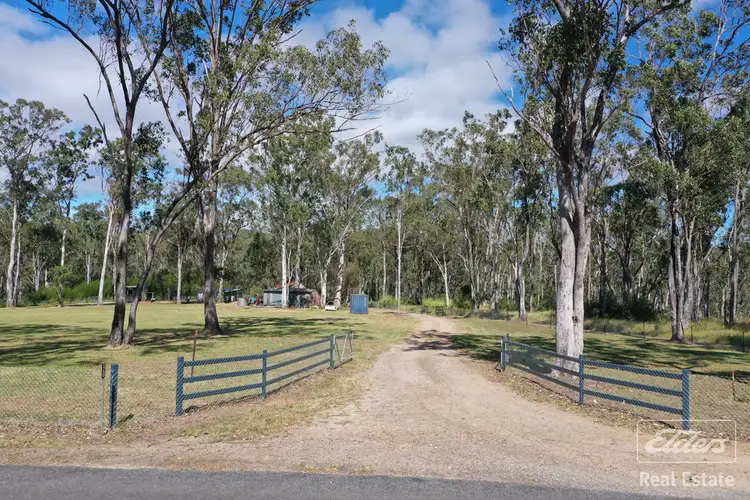 Second view of Homely rural property listing, Address available on request