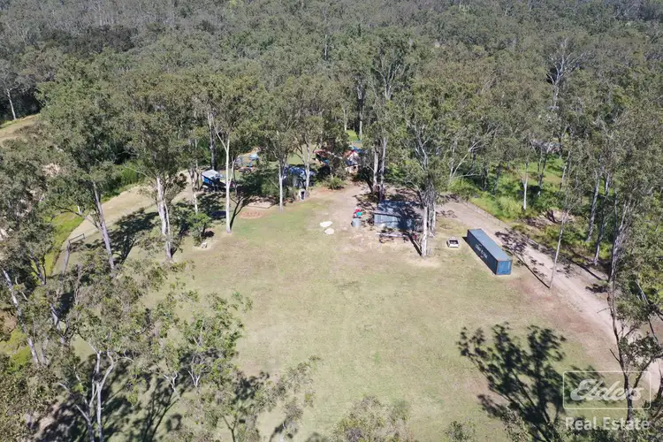 Fifth view of Homely rural property listing, Address available on request