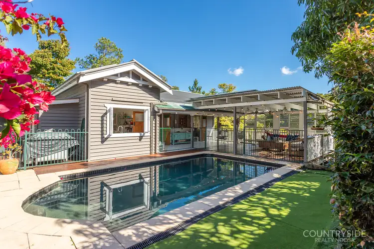 38 Lake Macdonald Drive, Cooroy QLD 4563