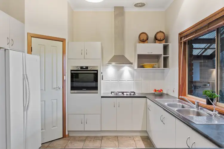 Fifth view of Homely house listing, 6 Headland Crescent, Woodcroft SA 5162