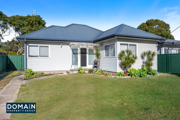 36 Terry Avenue, Woy Woy NSW 2256