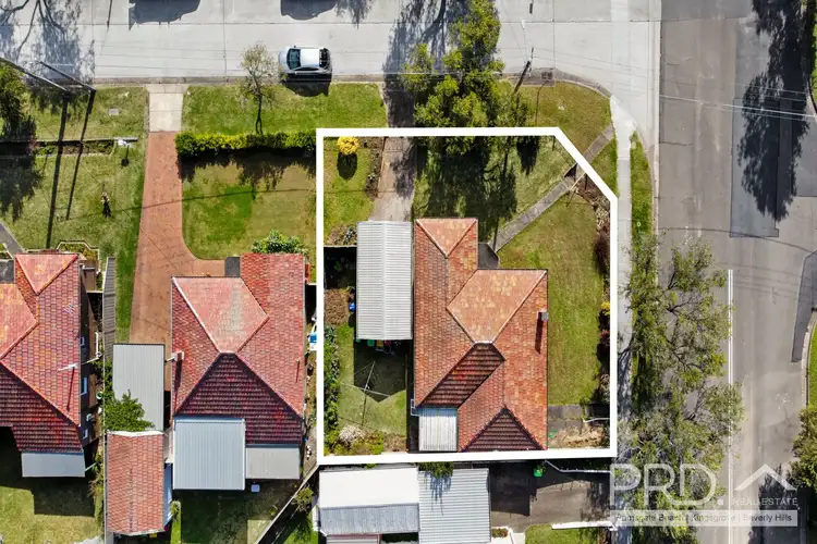 Second view of Homely house listing, 45 Alfred Street, Clemton Park NSW 2206