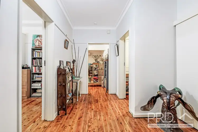 Fourth view of Homely house listing, 45 Alfred Street, Clemton Park NSW 2206