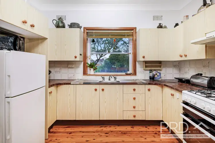 Fifth view of Homely house listing, 45 Alfred Street, Clemton Park NSW 2206