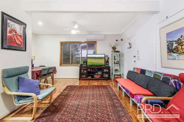 Sixth view of Homely house listing, 45 Alfred Street, Clemton Park NSW 2206