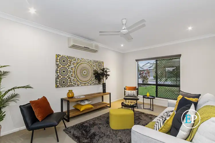 Second view of Homely house listing, 111 Shutehaven Circuit, Bushland Beach QLD 4818