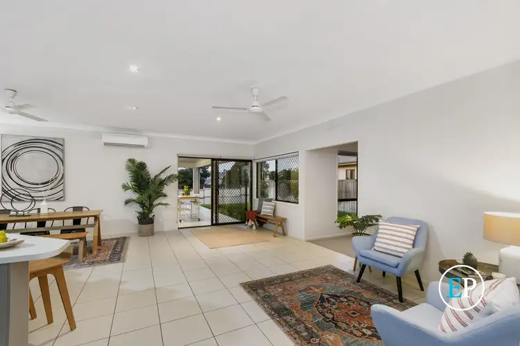 Third view of Homely house listing, 111 Shutehaven Circuit, Bushland Beach QLD 4818