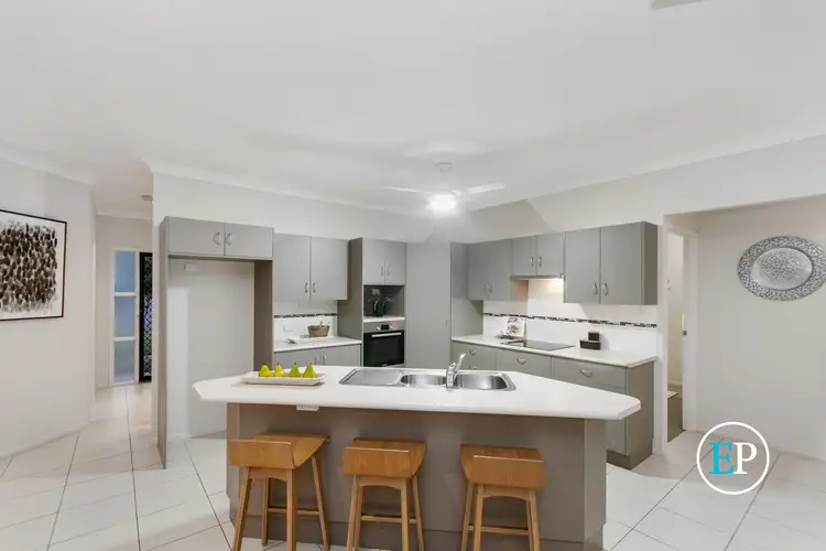 Fourth view of Homely house listing, 111 Shutehaven Circuit, Bushland Beach QLD 4818