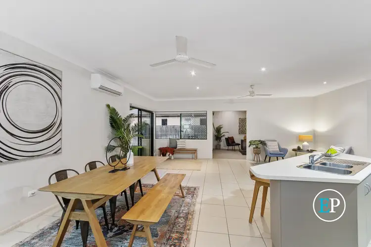 Fifth view of Homely house listing, 111 Shutehaven Circuit, Bushland Beach QLD 4818