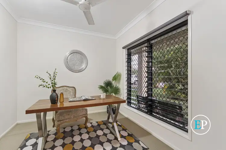 Sixth view of Homely house listing, 111 Shutehaven Circuit, Bushland Beach QLD 4818