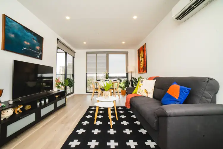 811/251 Johnston St, Abbotsford VIC 3067