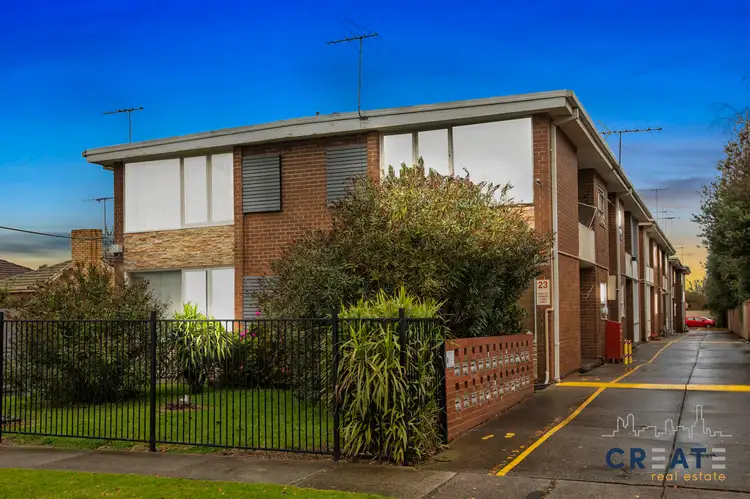 21/23 King Edward Avenue, Albion VIC 3020