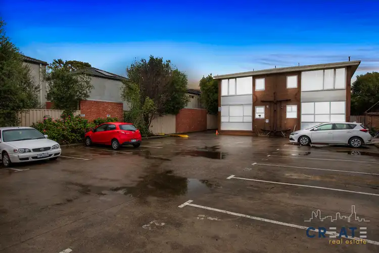 Second view of Homely apartment listing, 21/23 King Edward Avenue, Albion VIC 3020