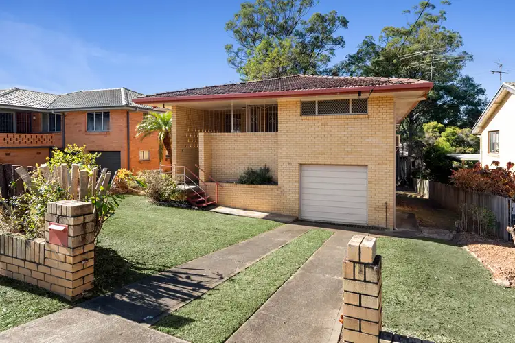 70 Monash Road, Tarragindi QLD 4121