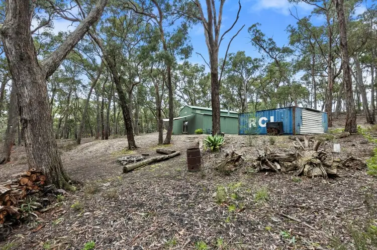 Main view of Homely land listing, Lot 62 Kookaburra Road, Lal Lal VIC 3352