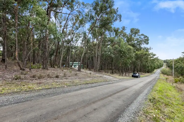 Second view of Homely land listing, Lot 62 Kookaburra Road, Lal Lal VIC 3352