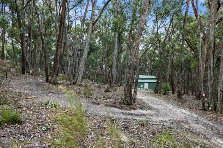Third view of Homely land listing, Lot 62 Kookaburra Road, Lal Lal VIC 3352
