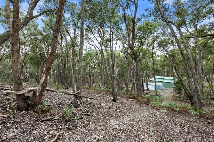 Fourth view of Homely land listing, Lot 62 Kookaburra Road, Lal Lal VIC 3352