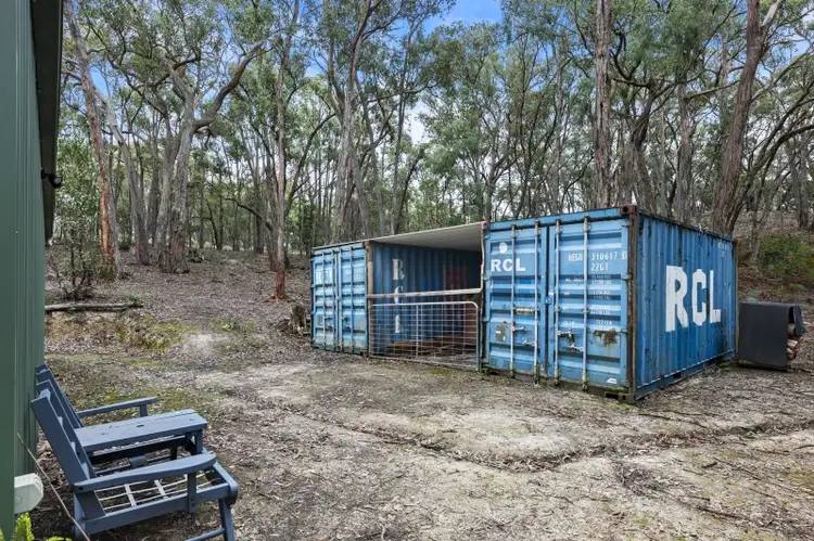 Fifth view of Homely land listing, Lot 62 Kookaburra Road, Lal Lal VIC 3352