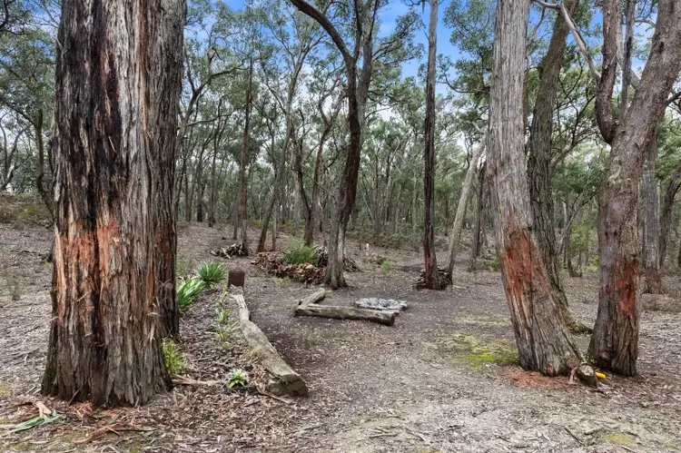 Sixth view of Homely land listing, Lot 62 Kookaburra Road, Lal Lal VIC 3352
