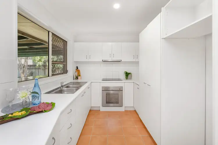 Third view of Homely house listing, 6 Jambi Court, Tanah Merah QLD 4128