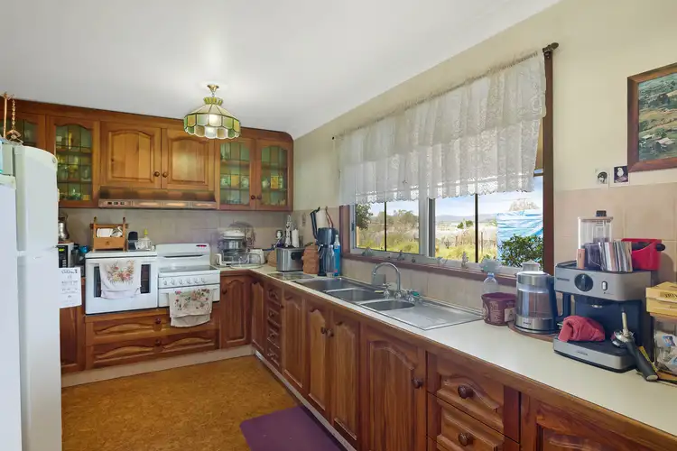 Fifth view of Homely rural property listing, 416 Wyndham Lane, Kanoona NSW 2550