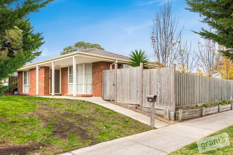 Main view of Homely house listing, 13 Souhail Court, Berwick VIC 3806